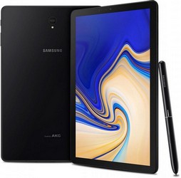 Замена шлейфа на планшете Samsung Galaxy Tab S4 10.5 в Казане